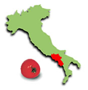 Italian food sourcing